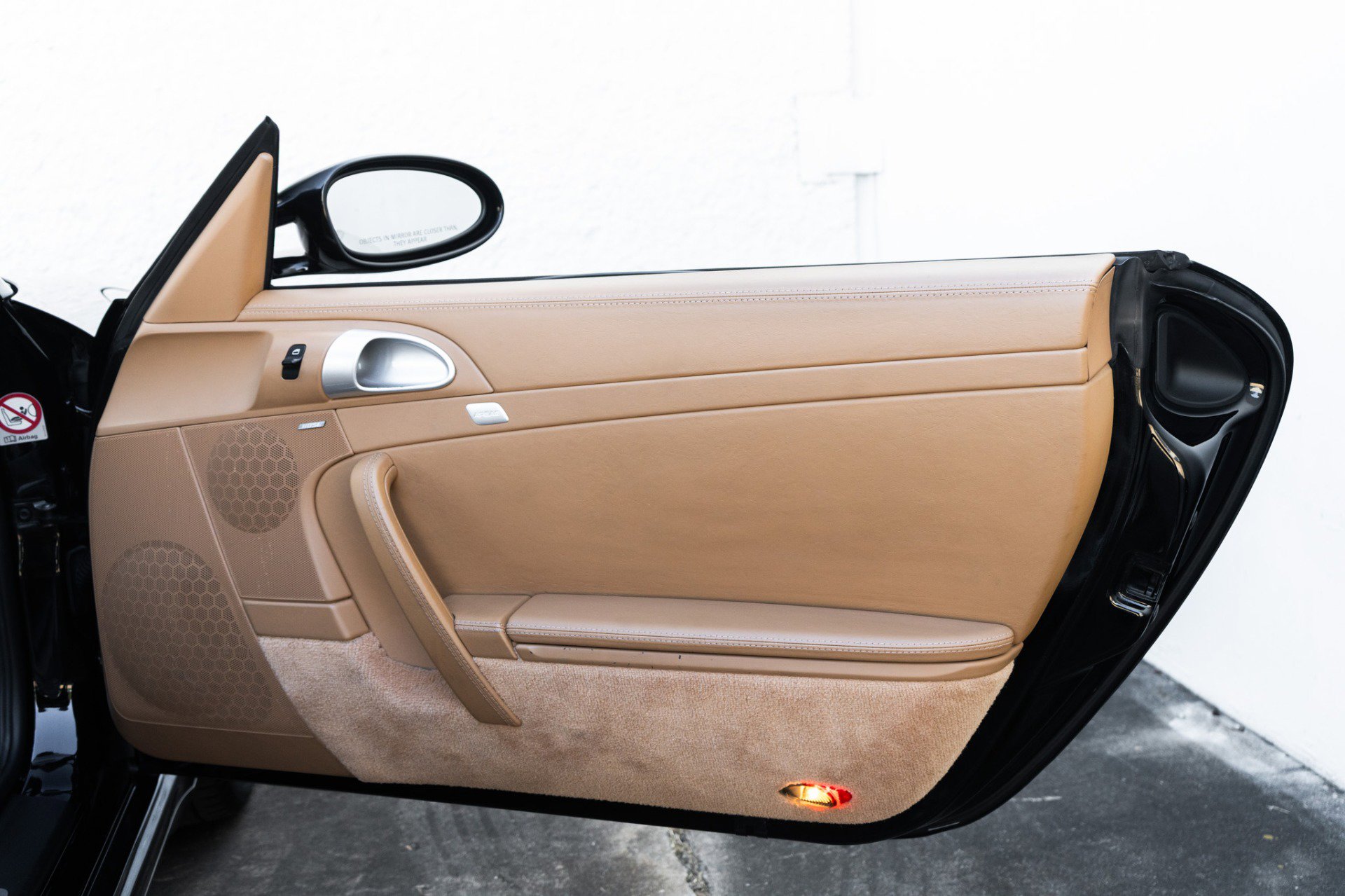 Used 2006 Porsche 911 Carrera 4S image 44