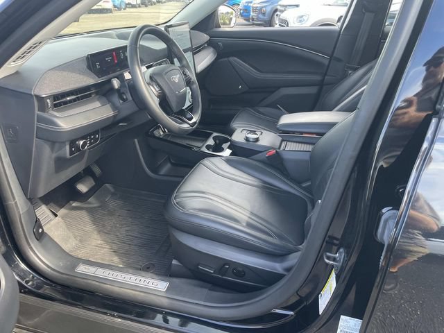 Used 2023 Ford Mustang Mach-E Premium AWD/4WD image 18