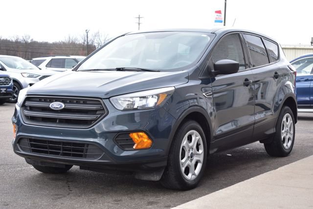 Used 2019 Ford Escape S FWD image 14