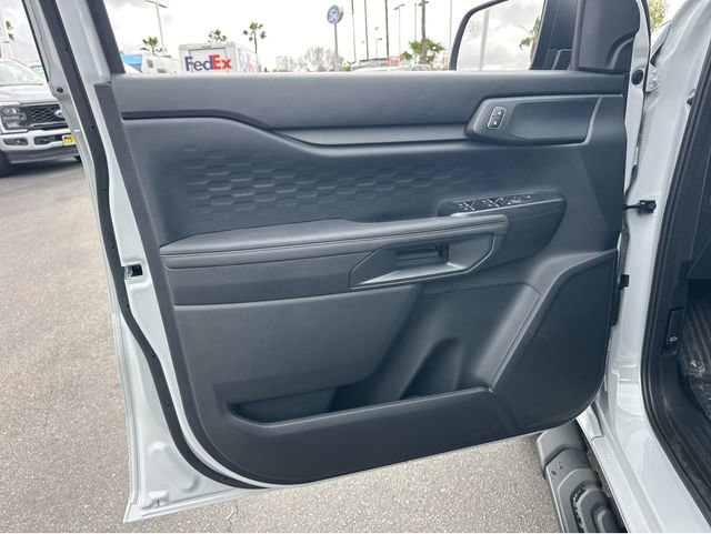 New 2026 Ford Ranger XLT w/ Equipment Group 301A High image 33