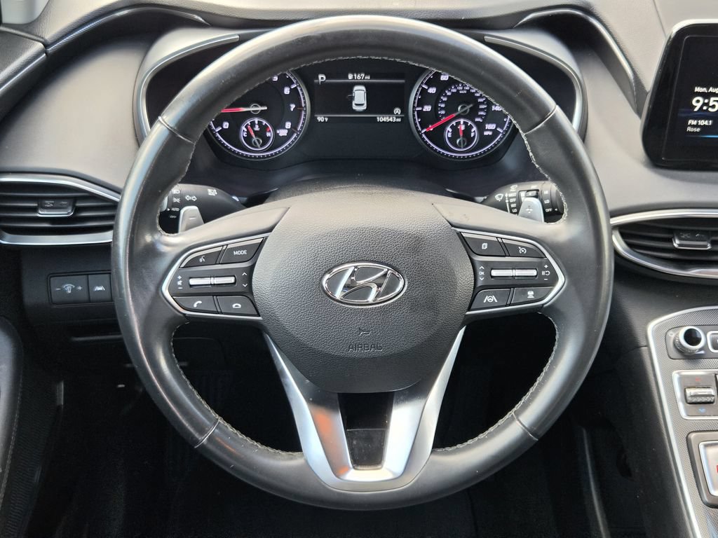 Used 2023 Hyundai Santa Fe SEL FWD image 14