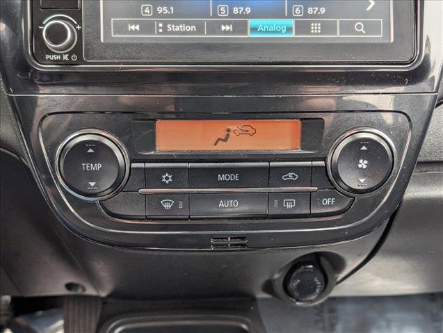 Used 2021 Mitsubishi Mirage ES image 14