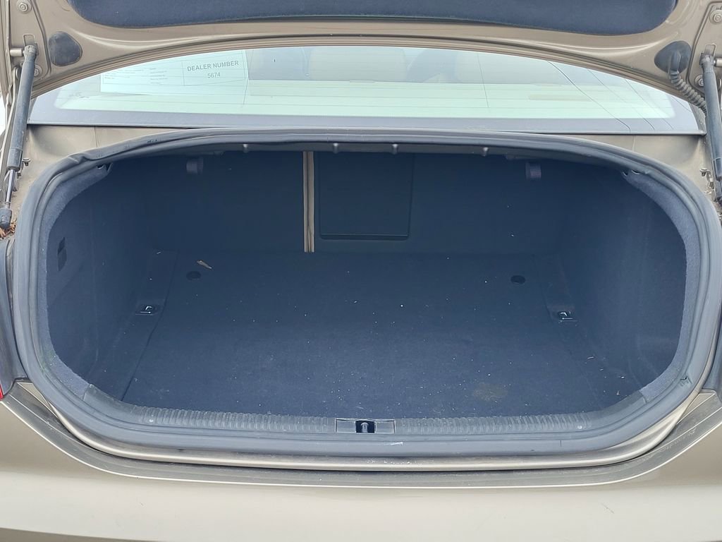 Used 2005 Audi A6 4.2 image 28