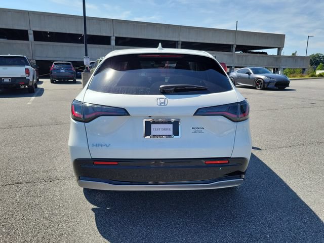 New 2027 Honda HR-V EX-L image 5