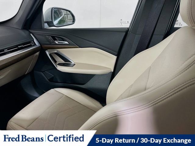 Used 2024 BMW X1 xDrive28i w/ Technology Package image 26