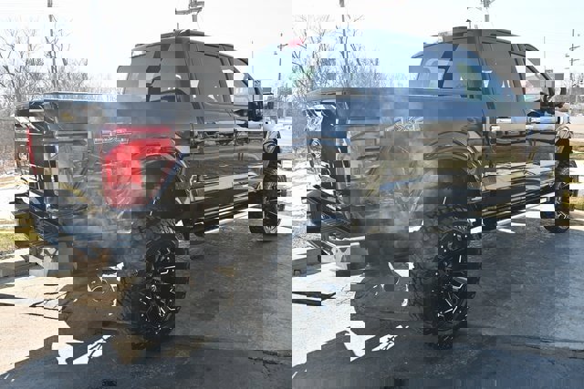 Used 2024 Ford F150 XLT image 5