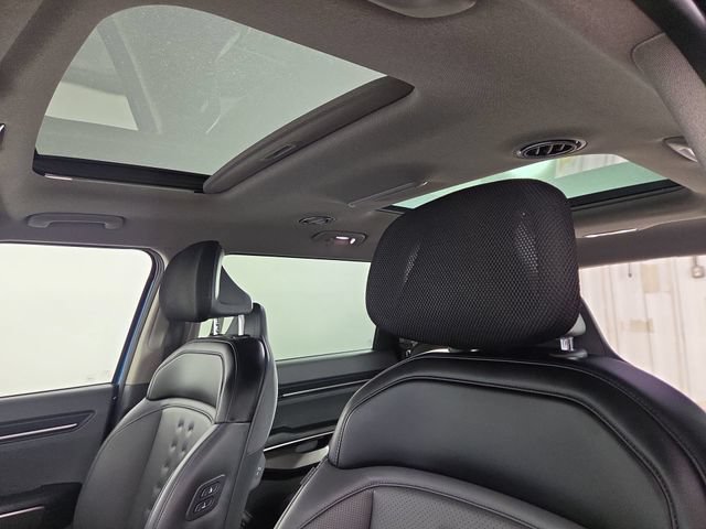 Certified 2024 Kia EV9 Wind AWD/4WD image 30
