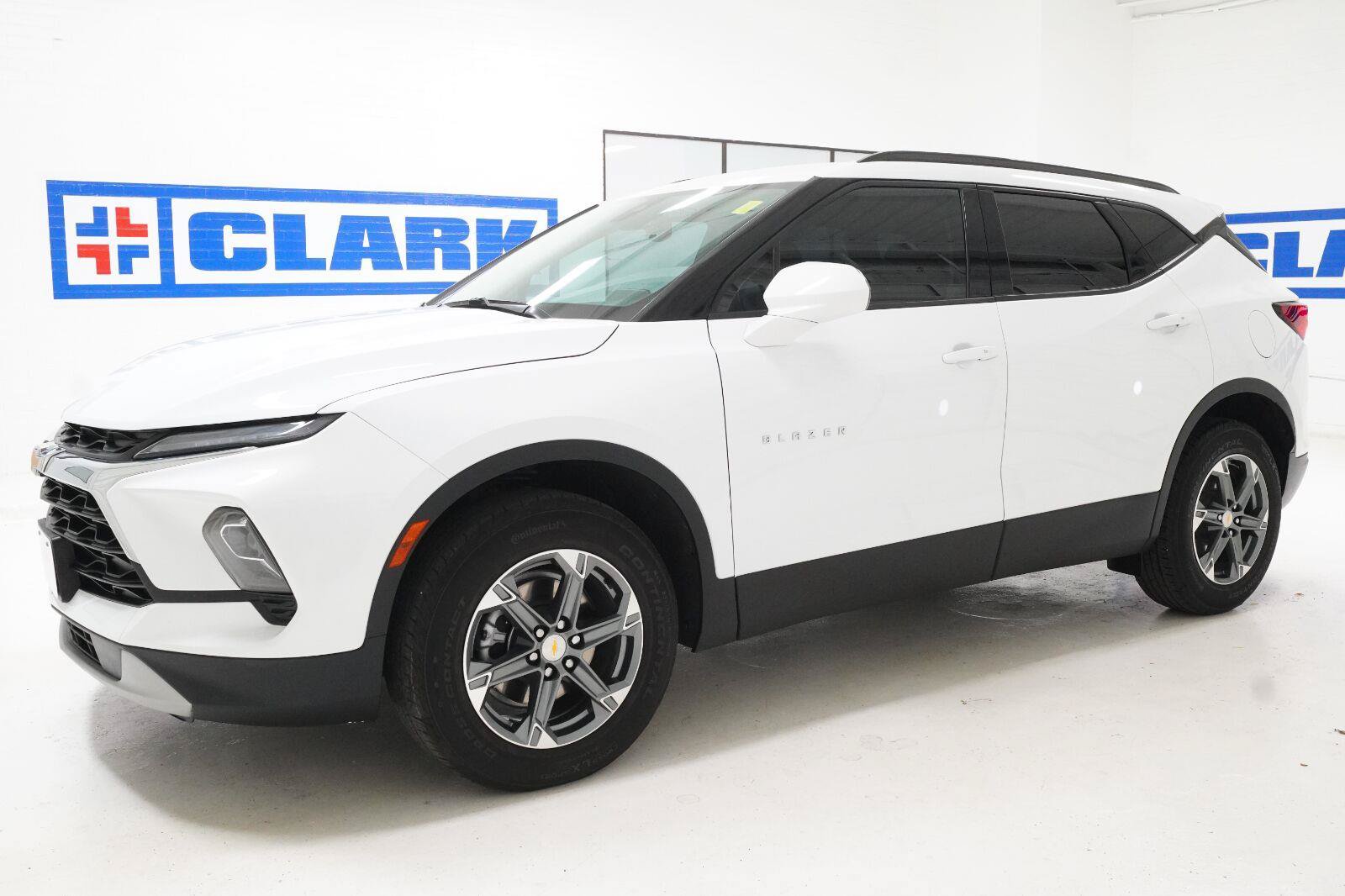 Used 2026 Chevrolet Blazer LT w/ Convenience Package FWD image 36