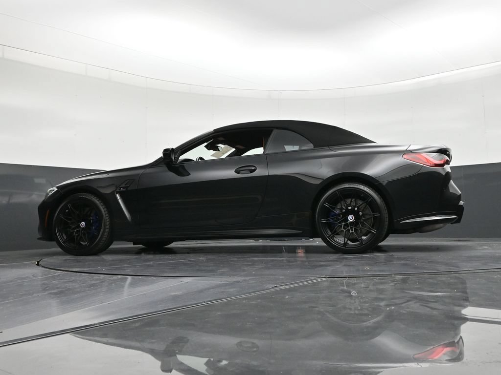 Used 2023 BMW M4 xDrive Competition AWD/4WD image 21