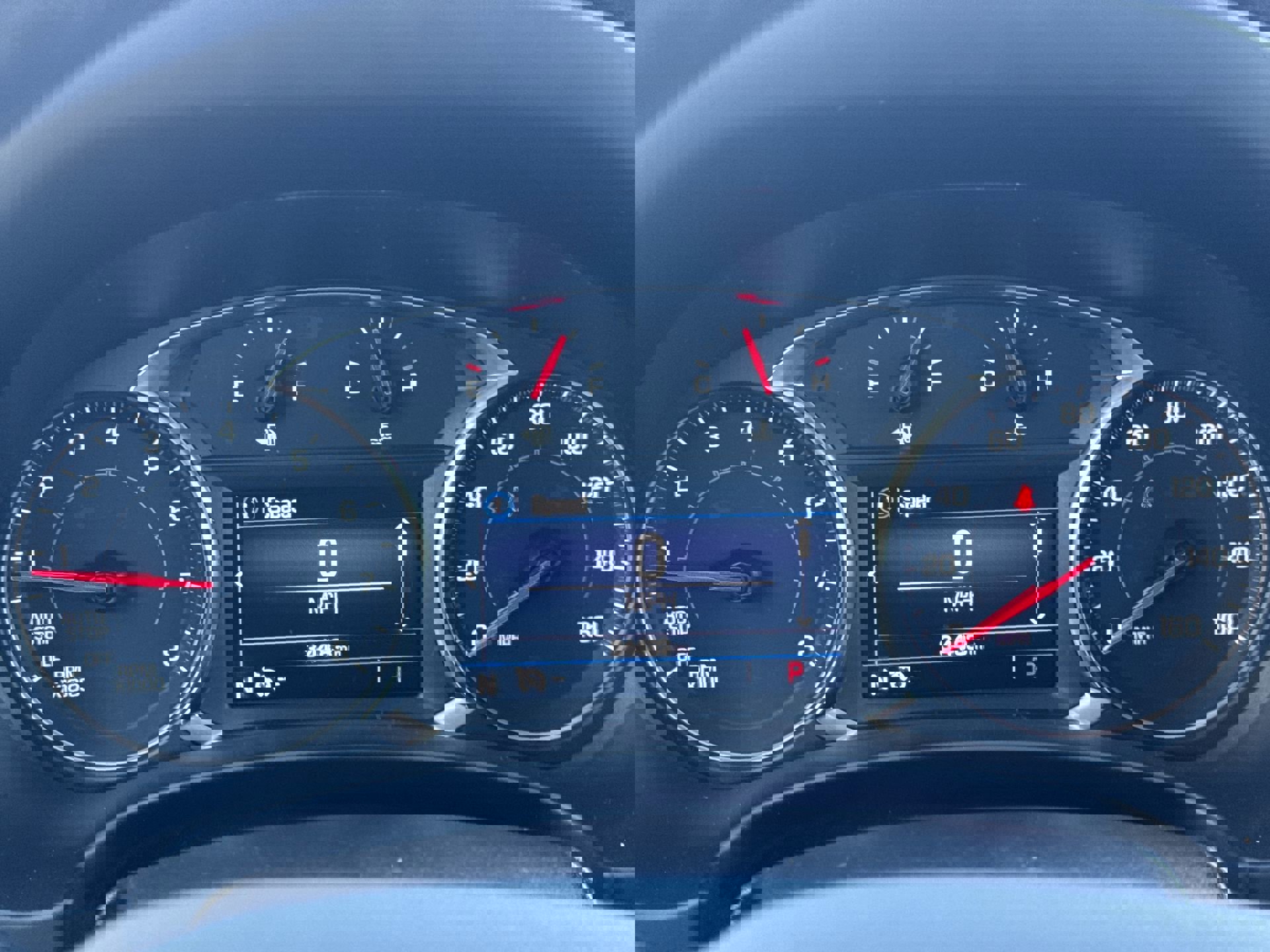 Certified 2023 GMC Terrain SLE w/ Driver Convenience Package image 11