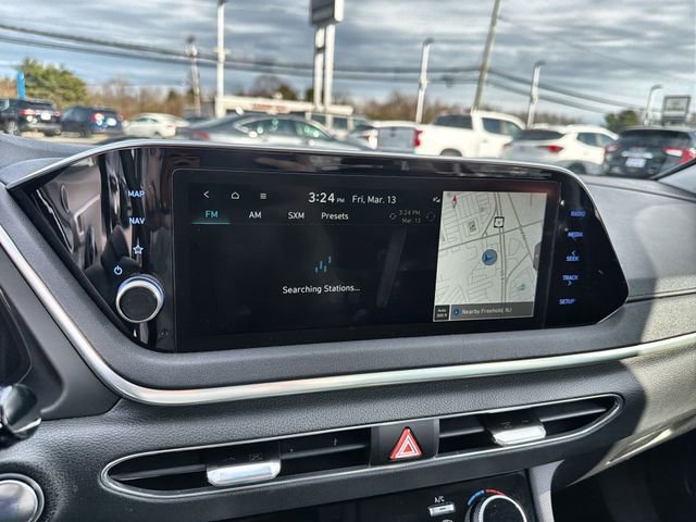 Used 2023 Hyundai Sonata SEL w/ Preferred Accessory Package image 13