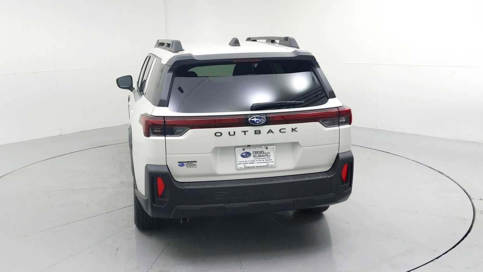 New 2026 Subaru Outback Premium w/ Premium/Limited Package 2 image 8