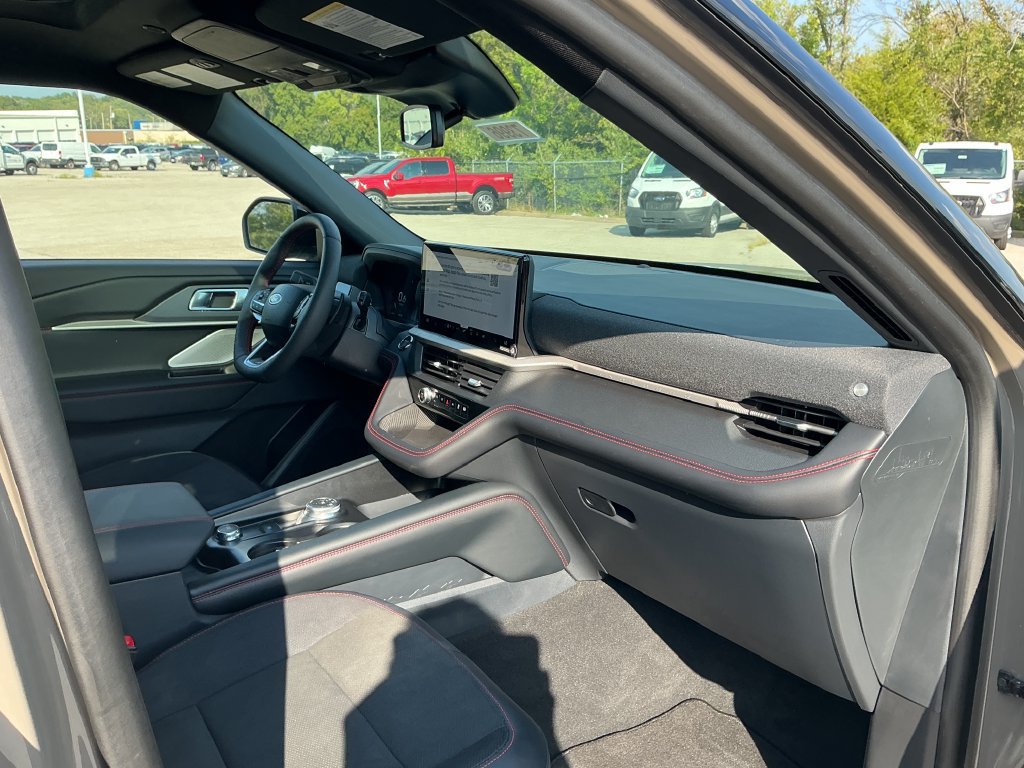 New 2026 Ford Explorer ST w/ Sun And Sound Package AWD/4WD image 19