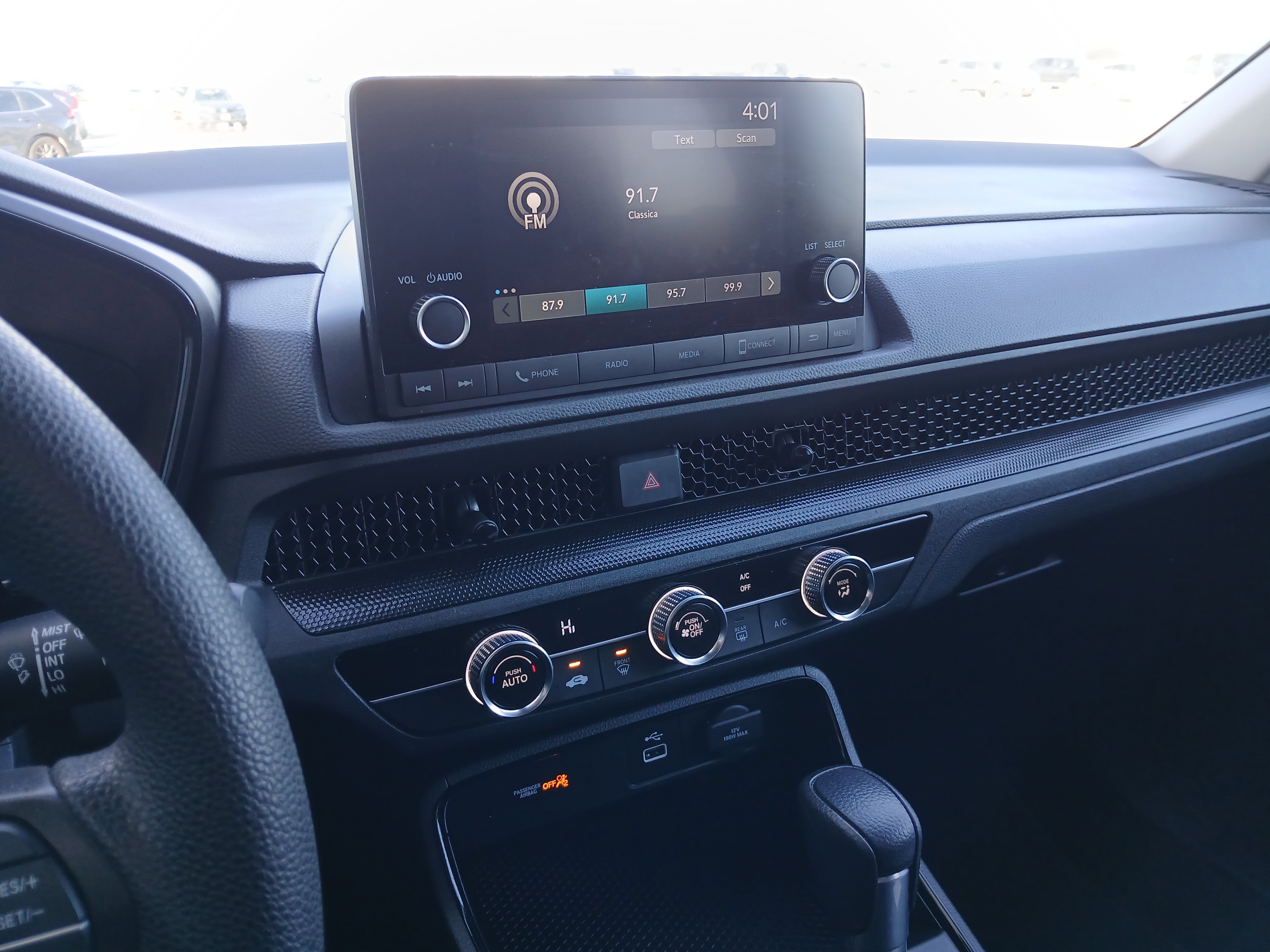 Used 2025 Honda CR-V LX image 11