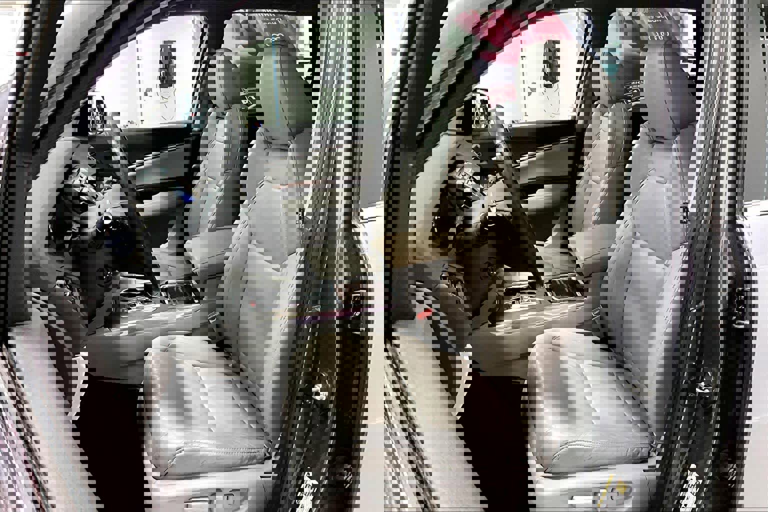 Used 2017 Acura MDX SH-AWD image 10