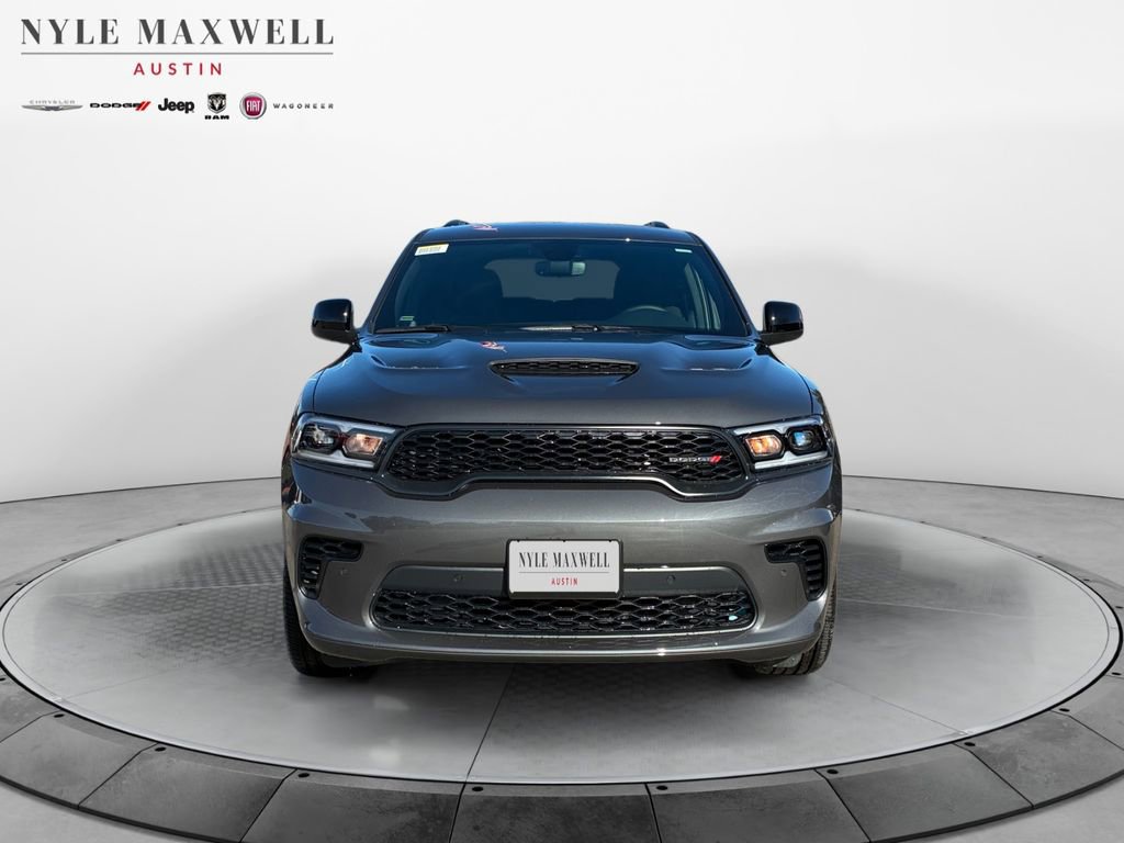 New 2026 Dodge Durango GT image 18