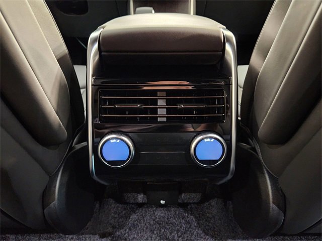 New 2026 Land Rover Range Rover SE image 29