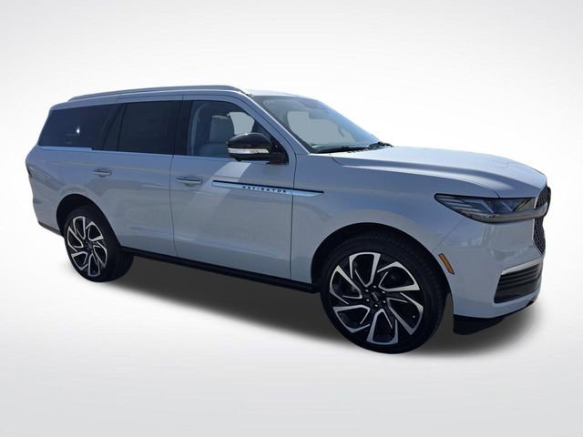New 2026 Lincoln Navigator Reserve