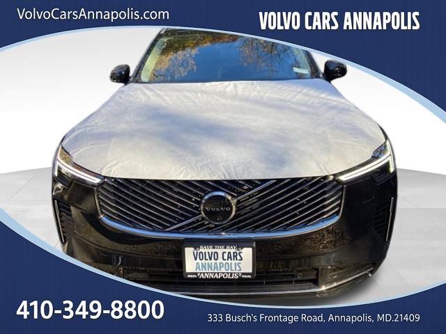 New 2026 Volvo XC90 B6 Ultra AWD/4WD image 2