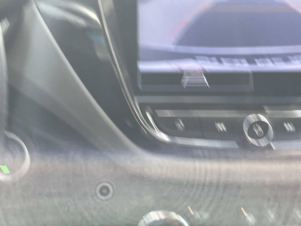 Certified 2021 Chevrolet TrailBlazer LT w/ Convenience Package image 24