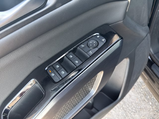New 2026 Nissan Pathfinder SL AWD/4WD image 11
