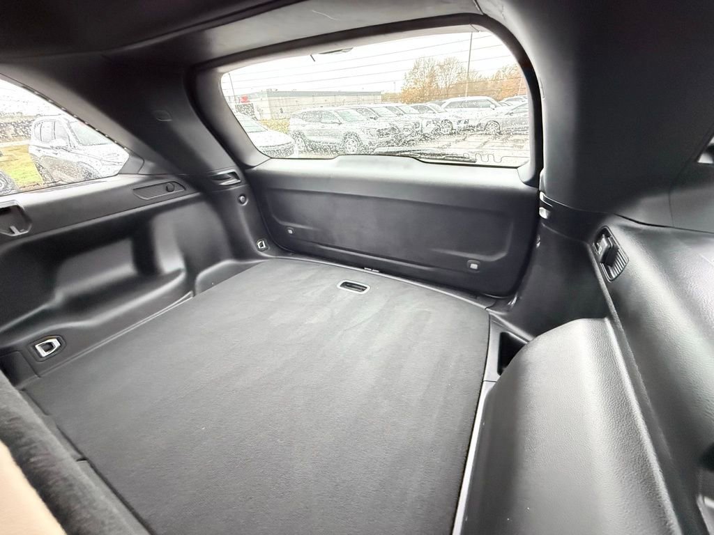 Used 2024 Jeep Grand Cherokee Limited w/ Luxury Tech Group II image 30