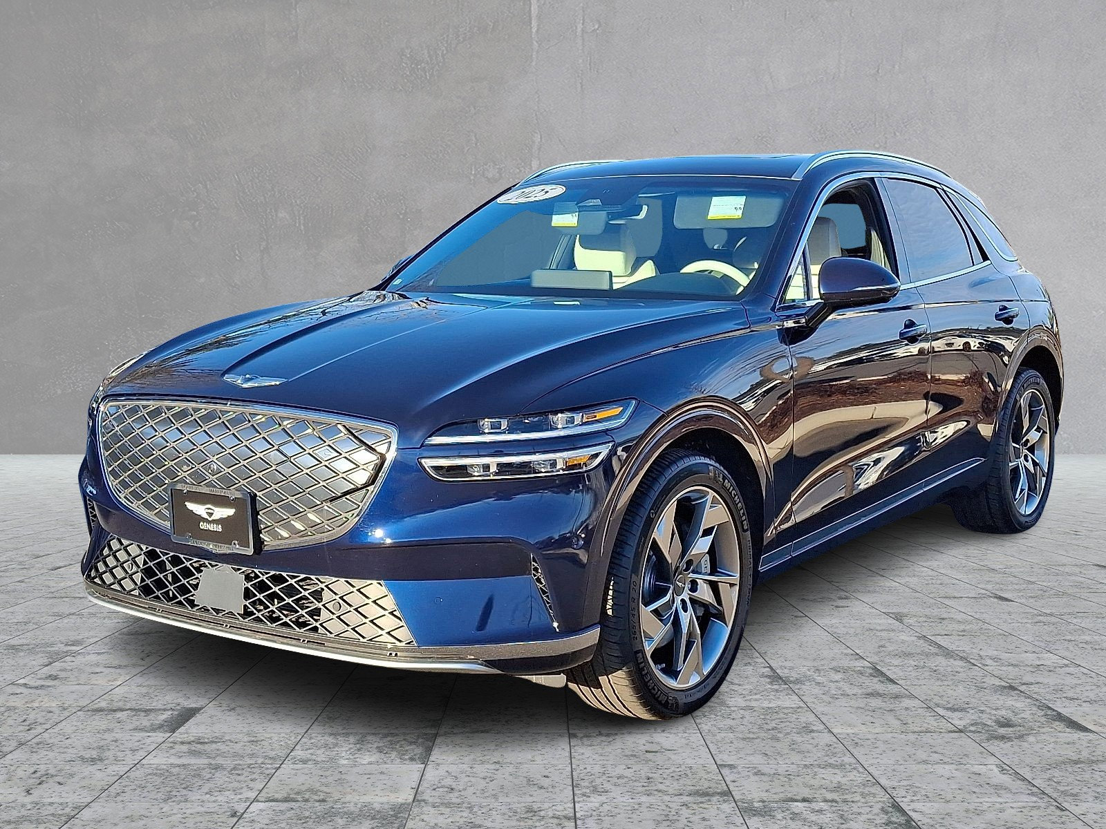 Certified 2025 Genesis Electrified GV70 image 5