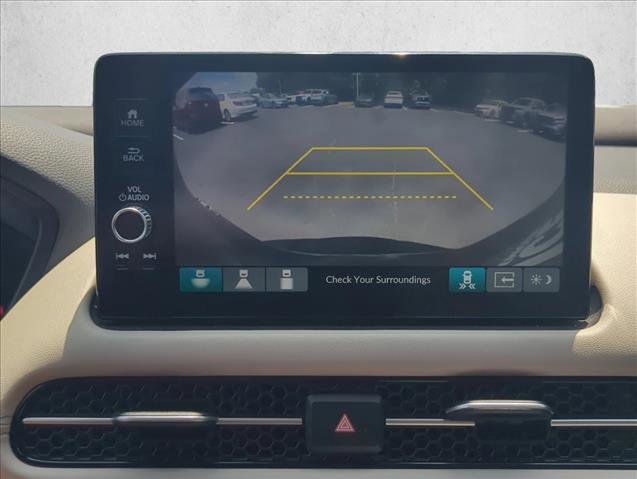 Used 2023 Honda HR-V EX-L image 14