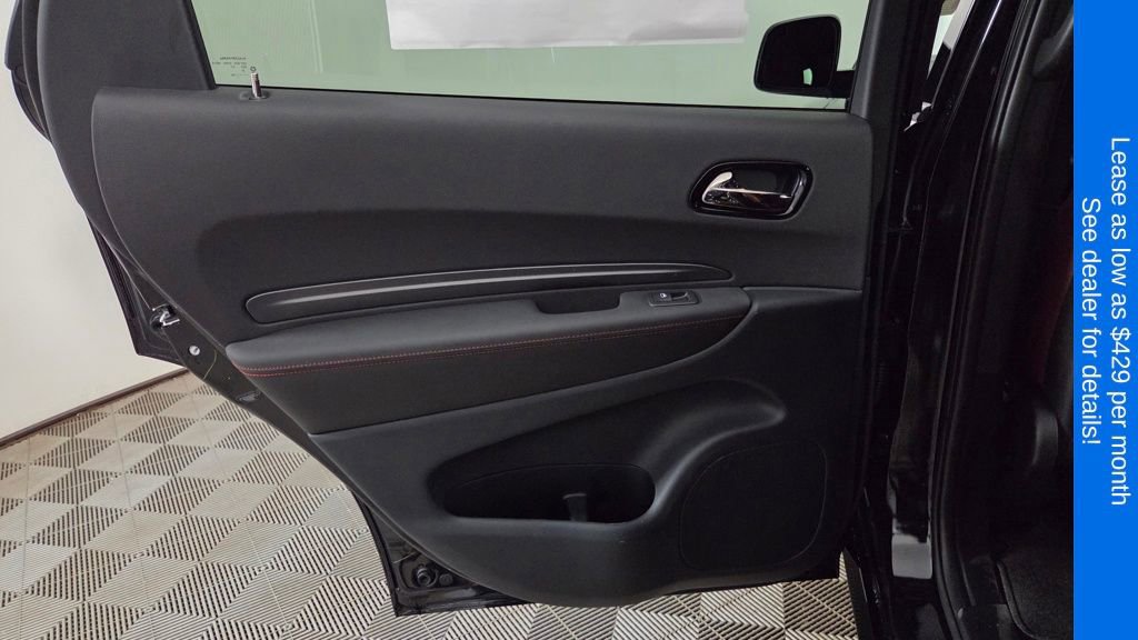 New 2026 Dodge Durango GT image 30