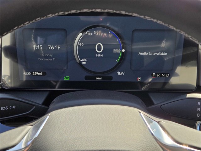 New 2026 Honda Prologue Touring image 15