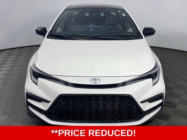 Used 2025 Toyota Corolla FX w/ Convenience Package FWD video 2