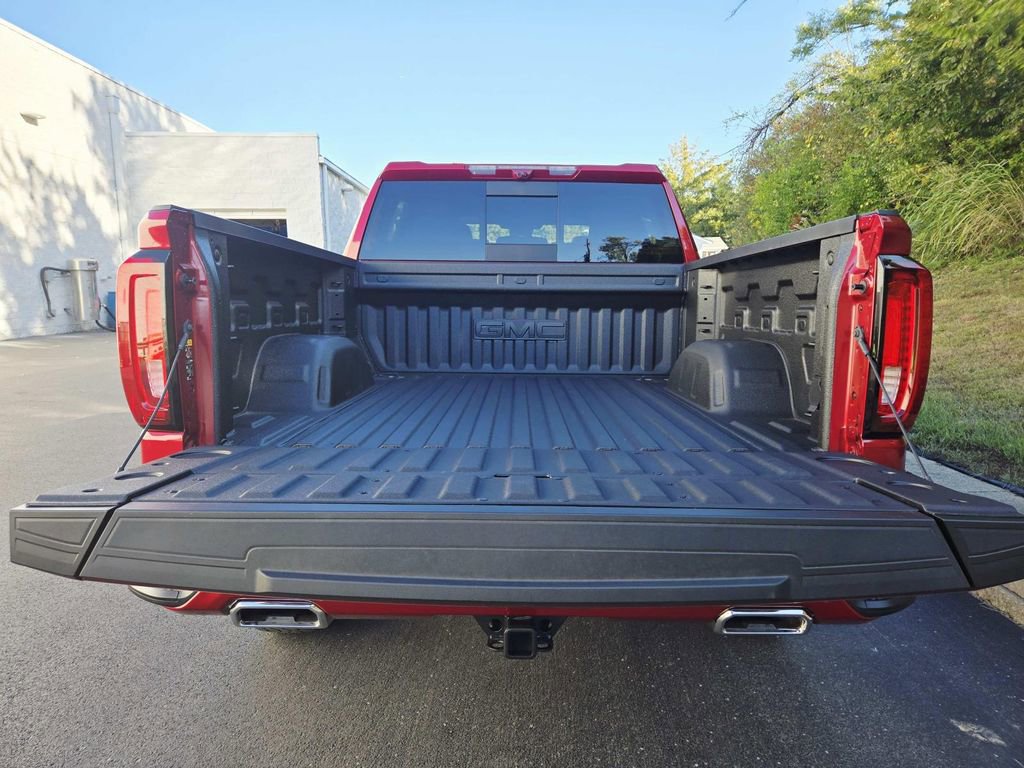 New 2026 GMC Sierra 1500 AT4 w/ AT4 Premium Package image 16