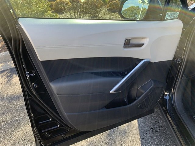 New 2026 Toyota Corolla Cross LE image 17