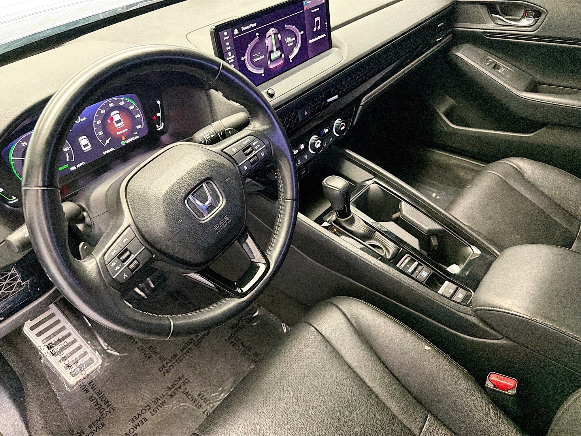 Used 2024 Honda Accord Sport image 7