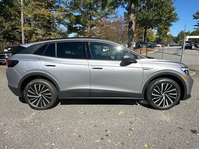 New 2025 Volkswagen ID.4 Pro image 8