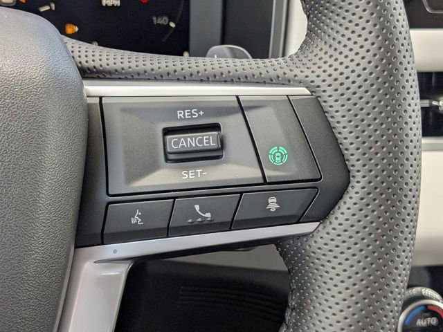 New 2026 Mitsubishi Outlander SE FWD image 29