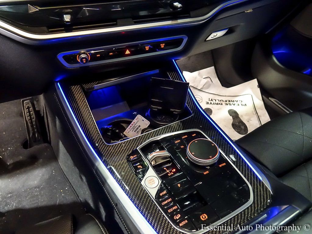 Used 2026 BMW X5 M60i image 26