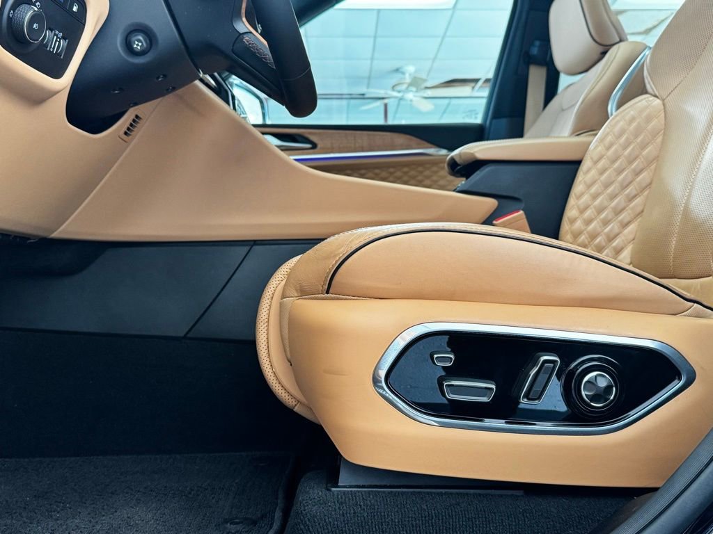 Certified 2023 Jeep Grand Cherokee Summit image 11