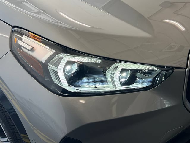 Used 2025 BMW X1 xDrive28i w/ Convenience Package AWD/4WD image 16