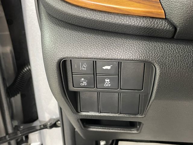 Used 2019 Honda CR-V EX-L image 14
