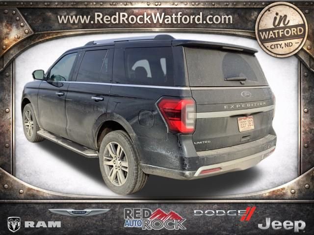 Used 2023 Ford Expedition Limited image 8