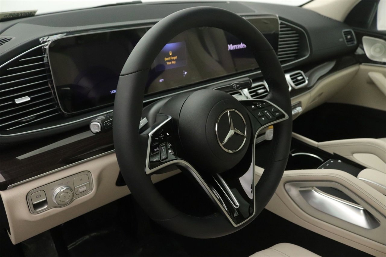 New 2026 Mercedes-Benz GLE 350 GLE 350 image 5