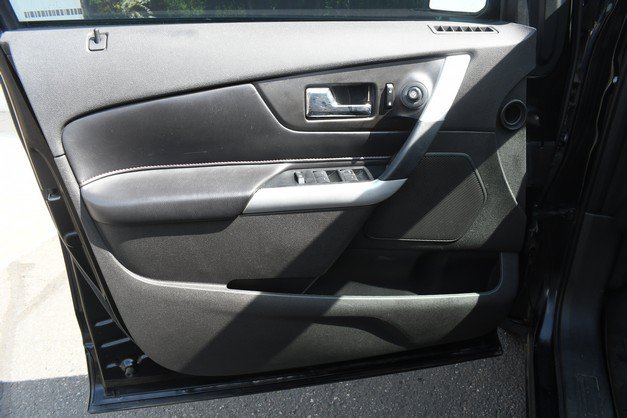 Used 2011 Ford Edge SEL w/ 202A Rapid Spec Order Code AWD/4WD image 13