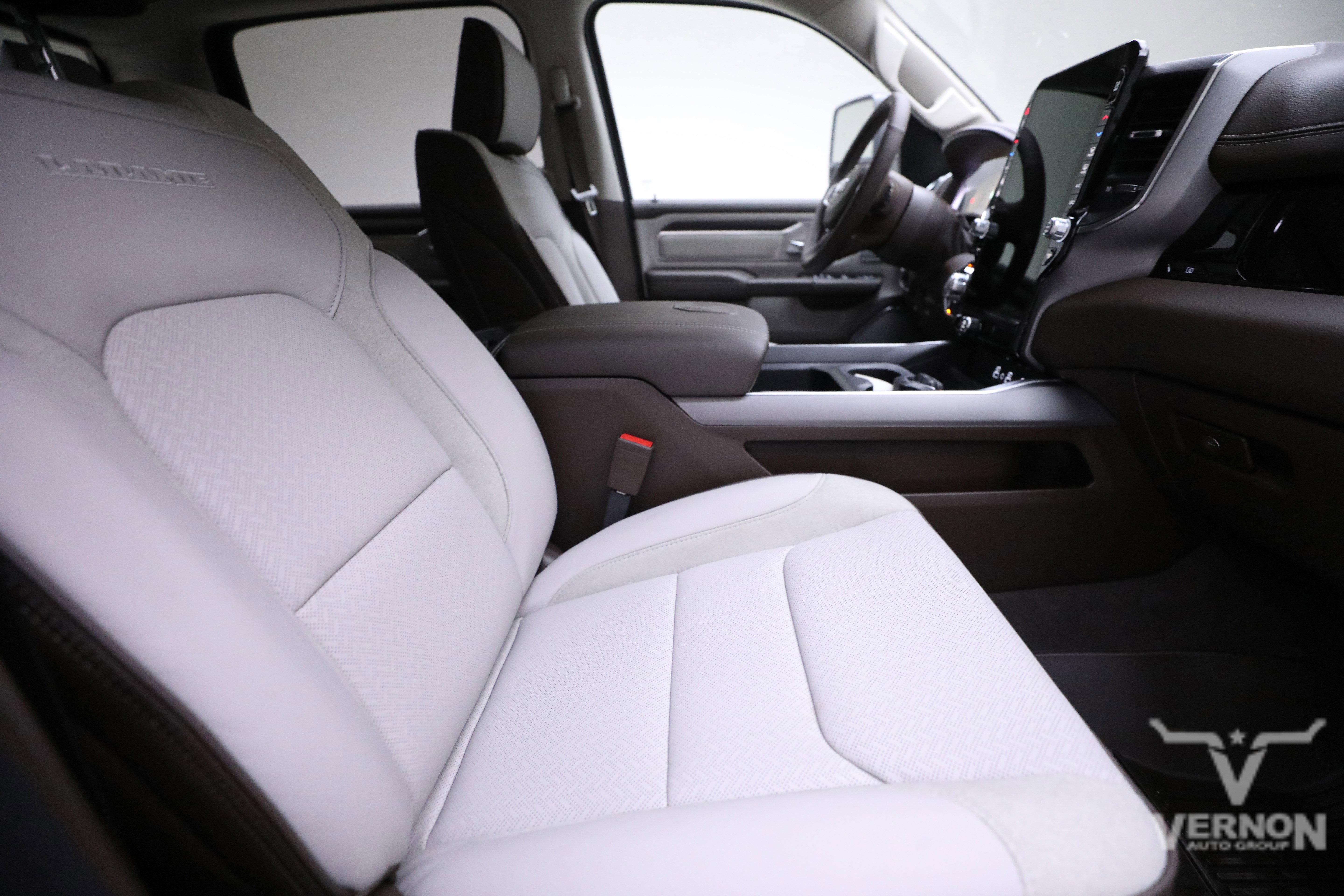 New 2026 RAM 1500 Laramie image 11