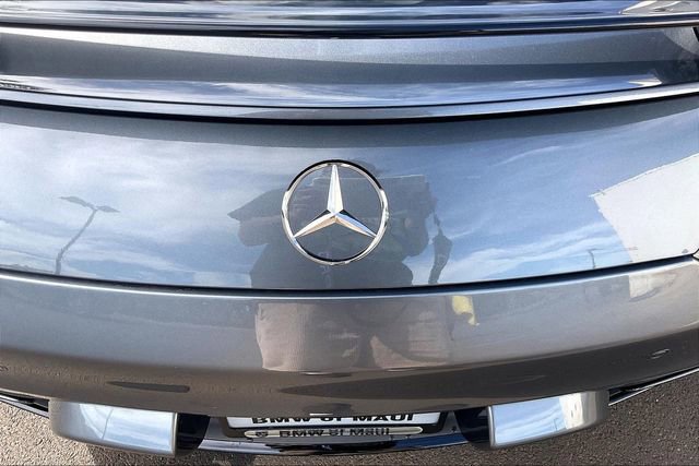 Used 2016 Mercedes-Benz AMG GT S image 29