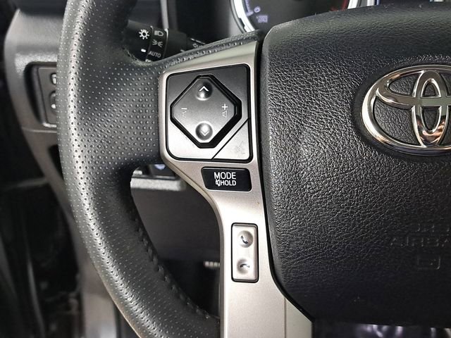 Used 2022 Toyota 4Runner Limited image 25