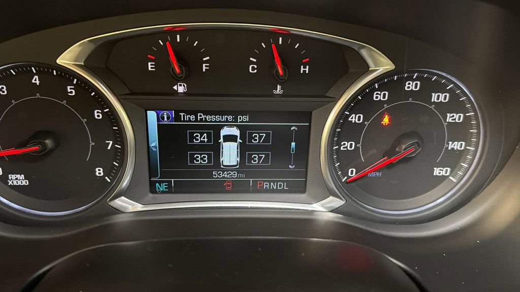 Used 2018 GMC Acadia SLT w/ LPO, Floor Liner Package image 34