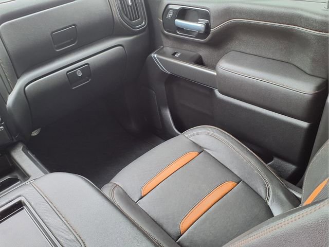 Used 2021 GMC Sierra 2500 AT4 image 12