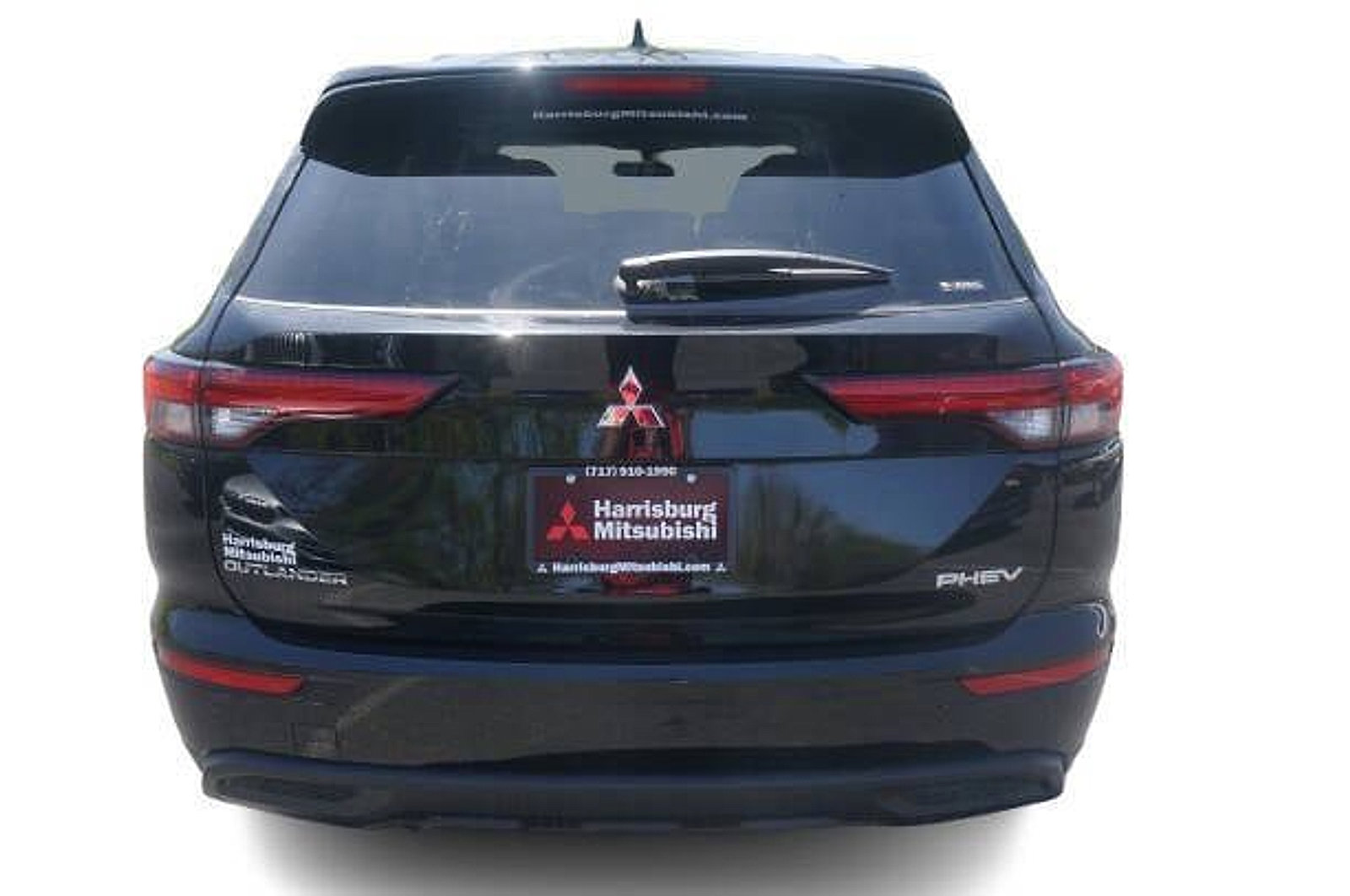 New 2025 Mitsubishi Outlander ES image 5