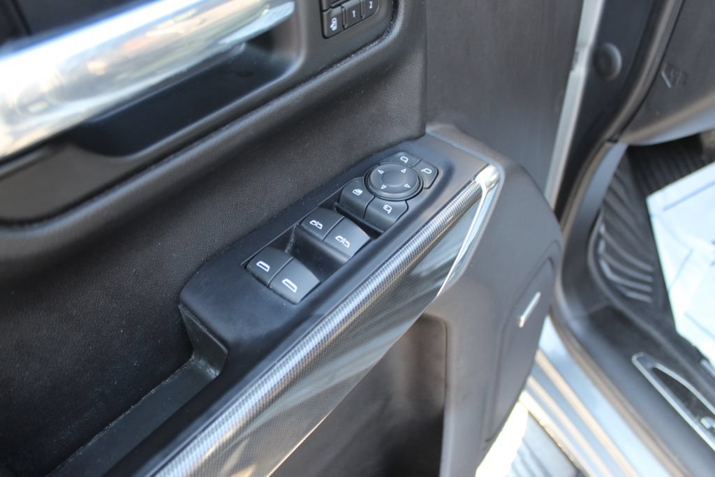 Used 2020 GMC Sierra 1500 AT4 w/ AT4 Premium Package AWD/4WD image 20